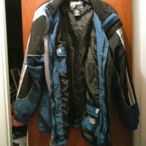 Vintage Athletics Works Boys XL 16 18